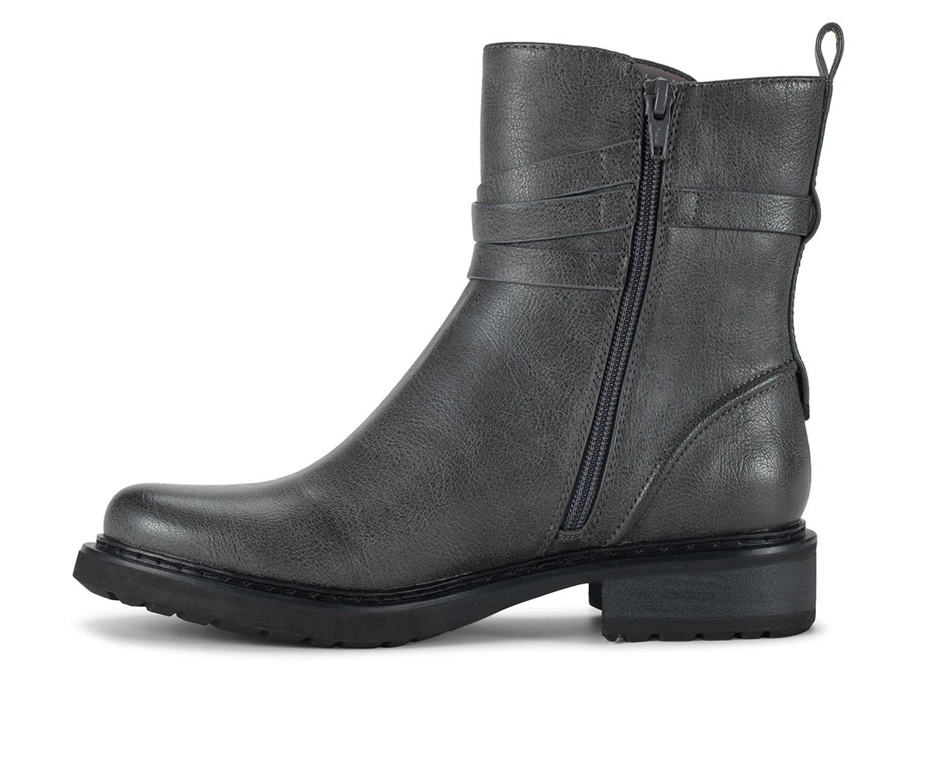 Women's Baretraps Honee Moto Boots