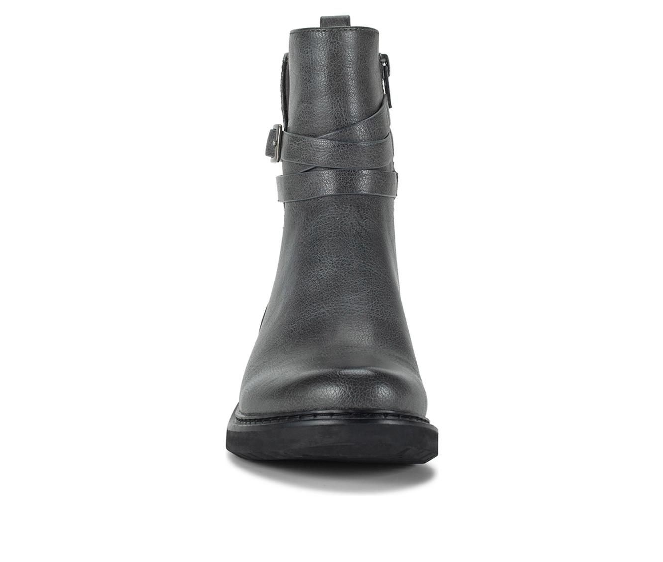 Women's Baretraps Honee Moto Boots