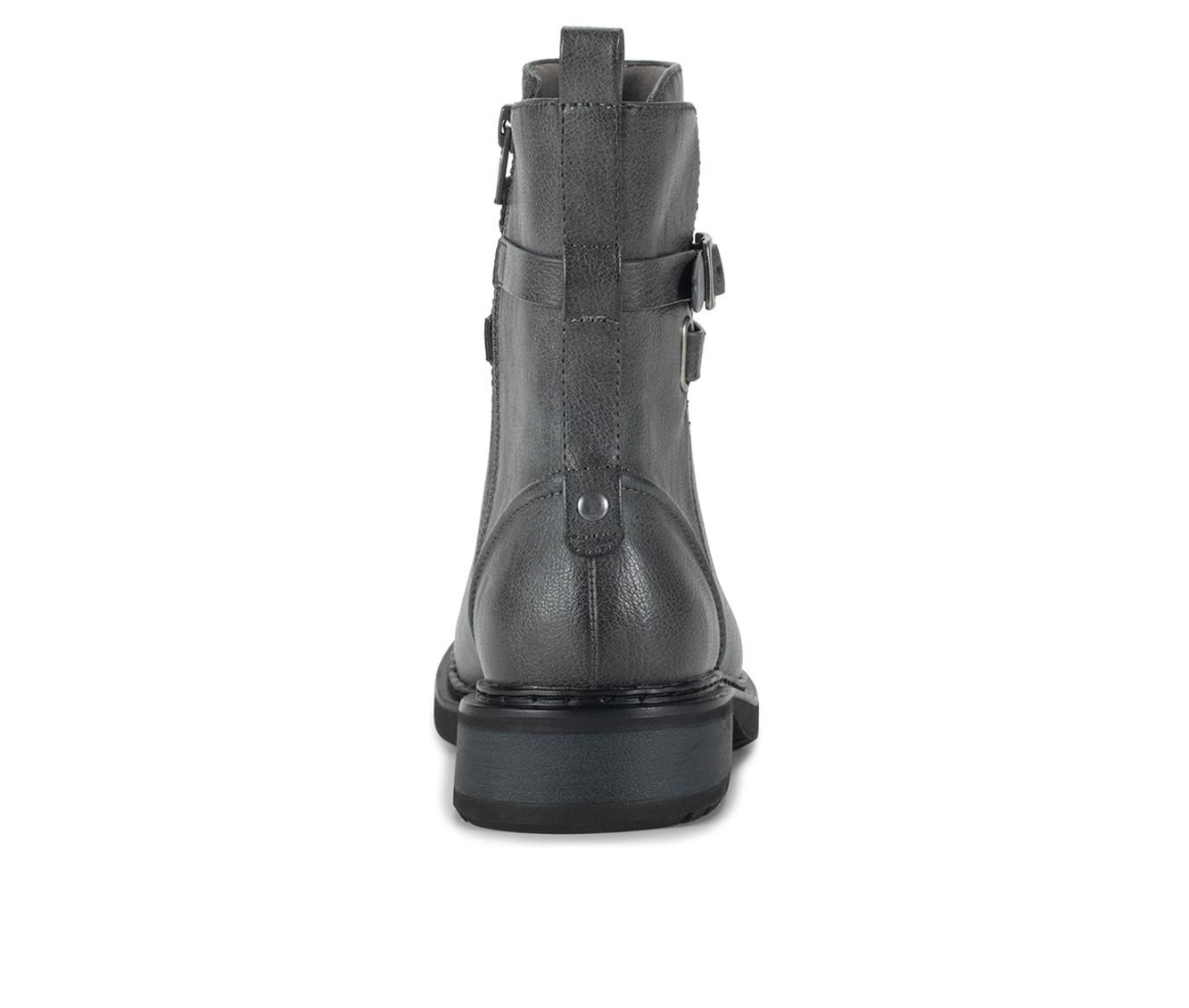 Women's Baretraps Honee Moto Boots