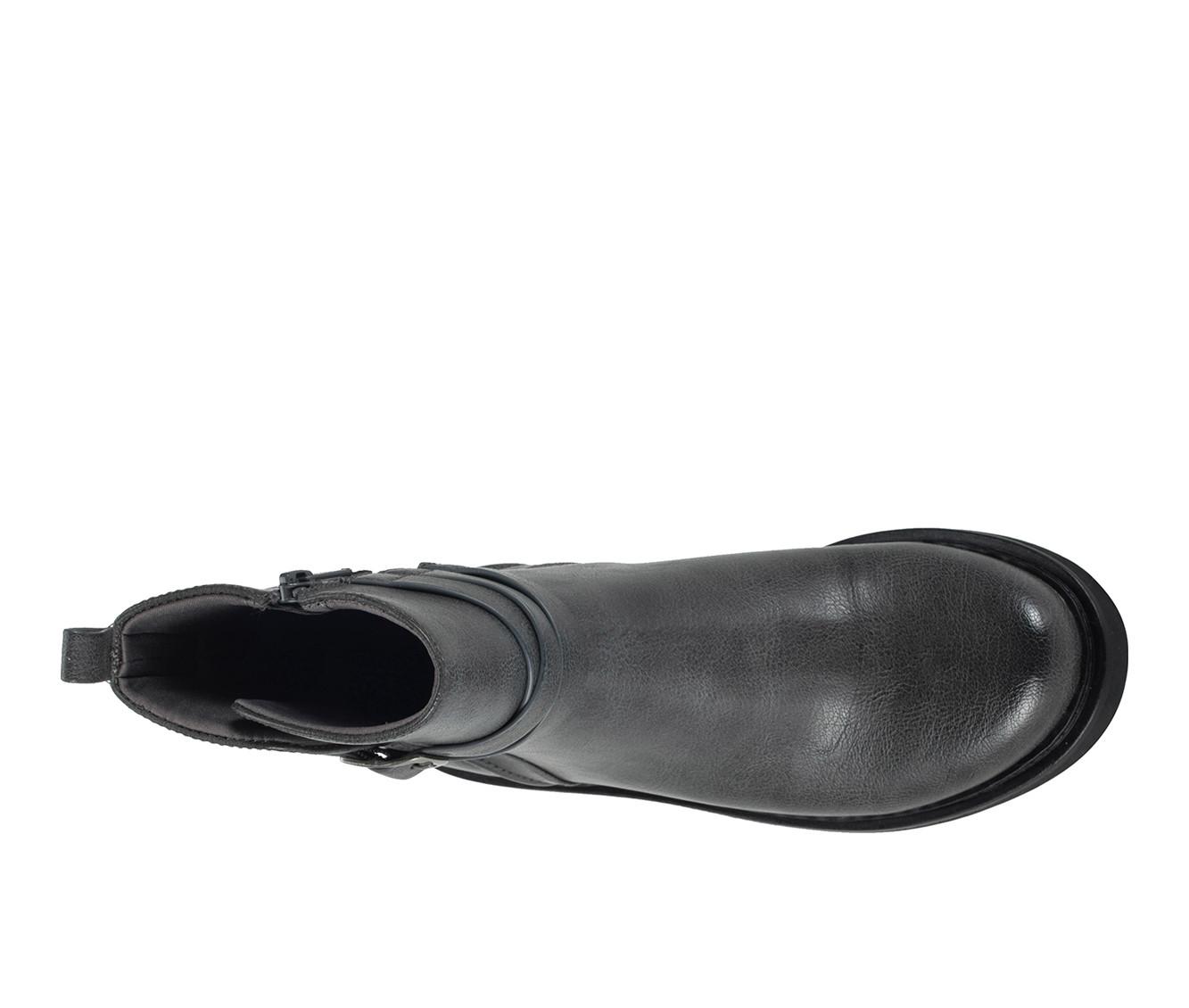 Women's Baretraps Honee Moto Boots