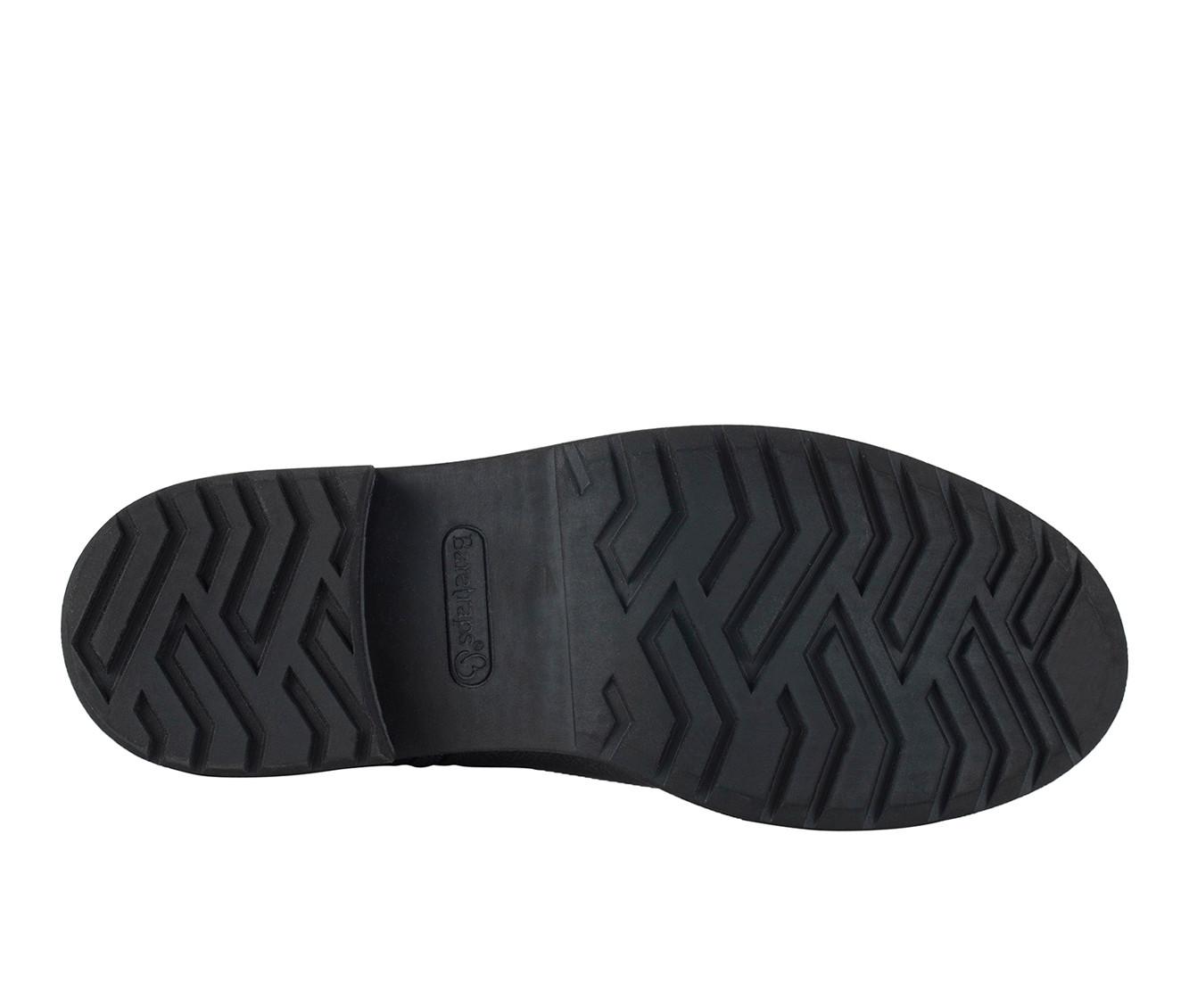 Women's Baretraps Honee Moto Boots