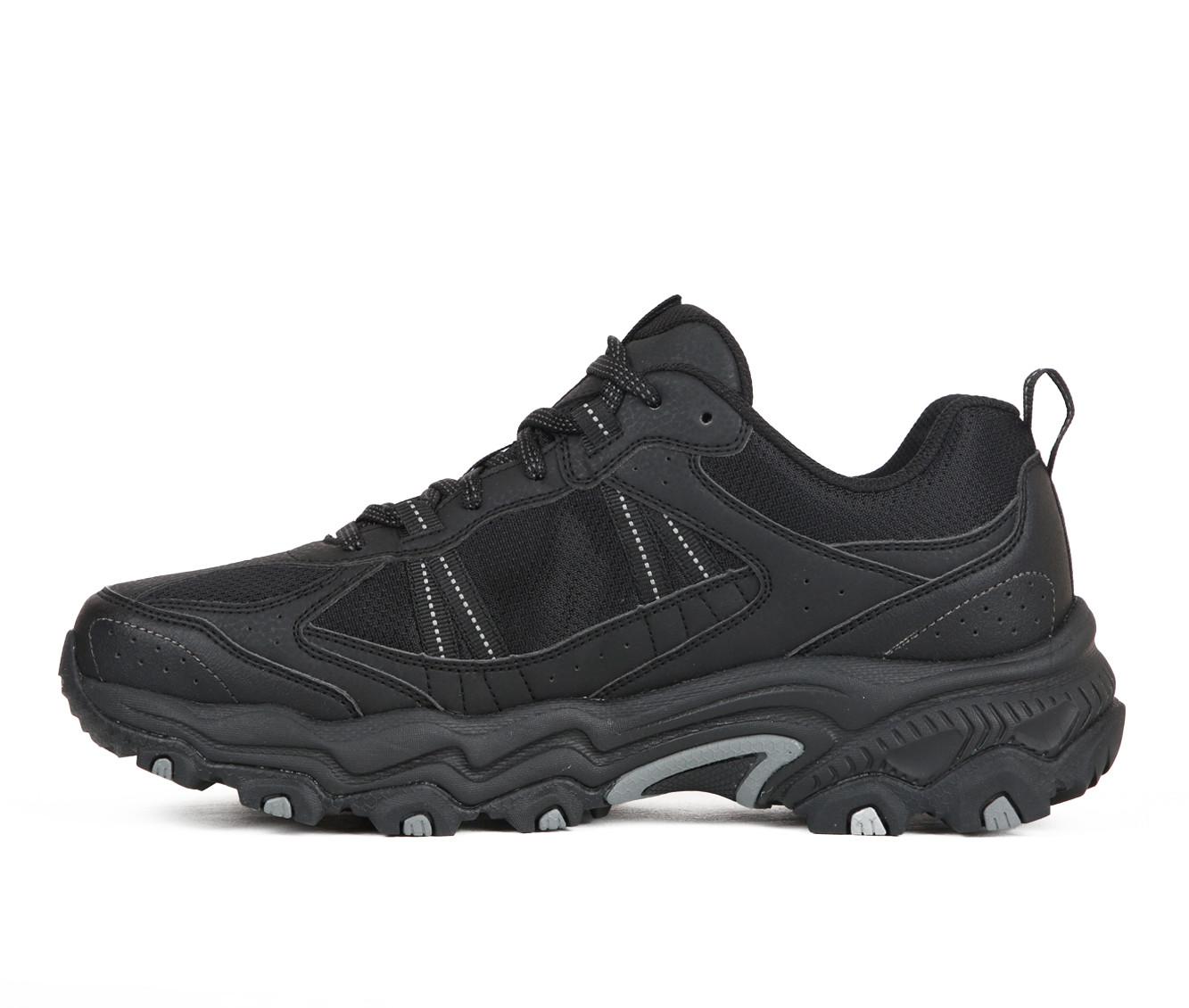 Men's Skechers Stamina At Trail Running Shoes