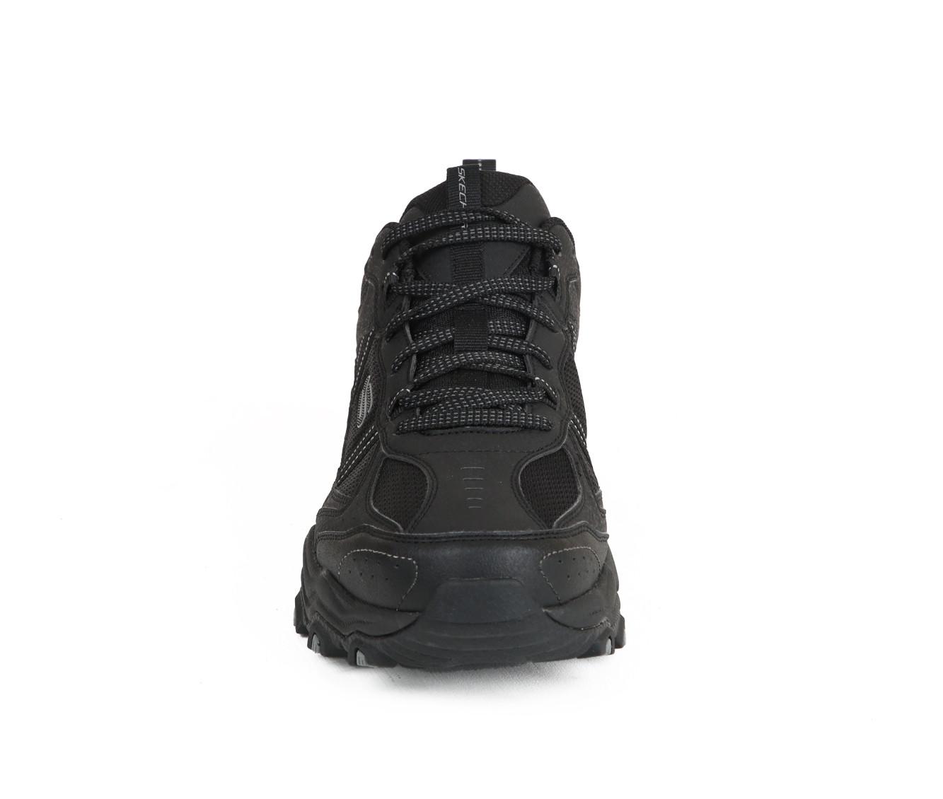 Men's Skechers Stamina At Trail Running Shoes