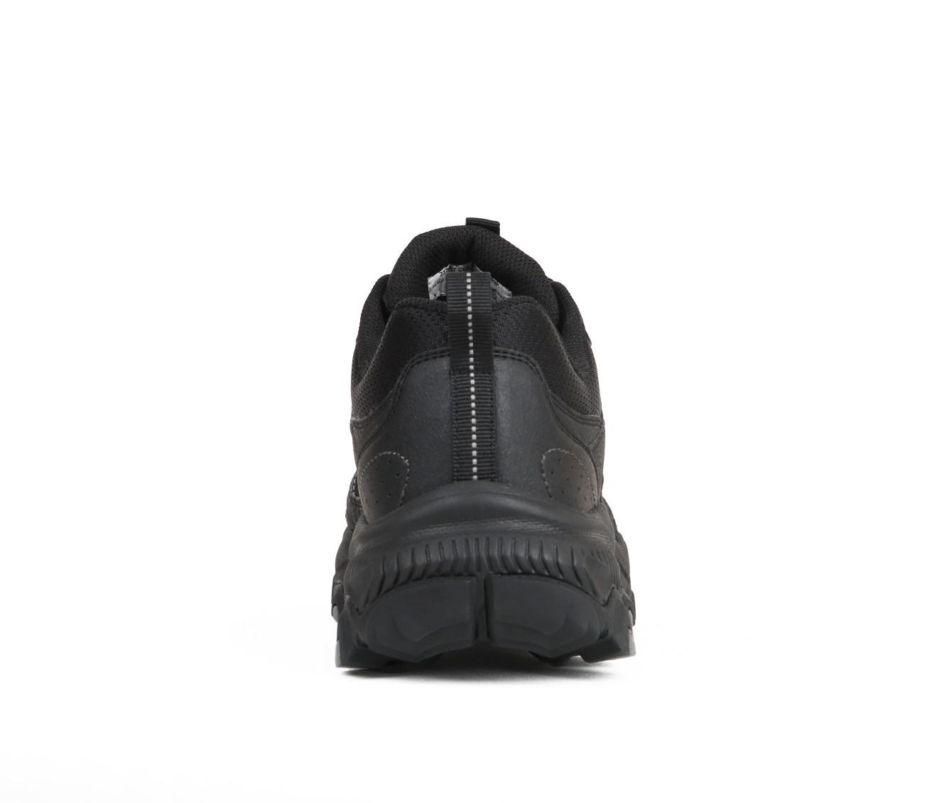 Men's Skechers Stamina At Trail Running Shoes