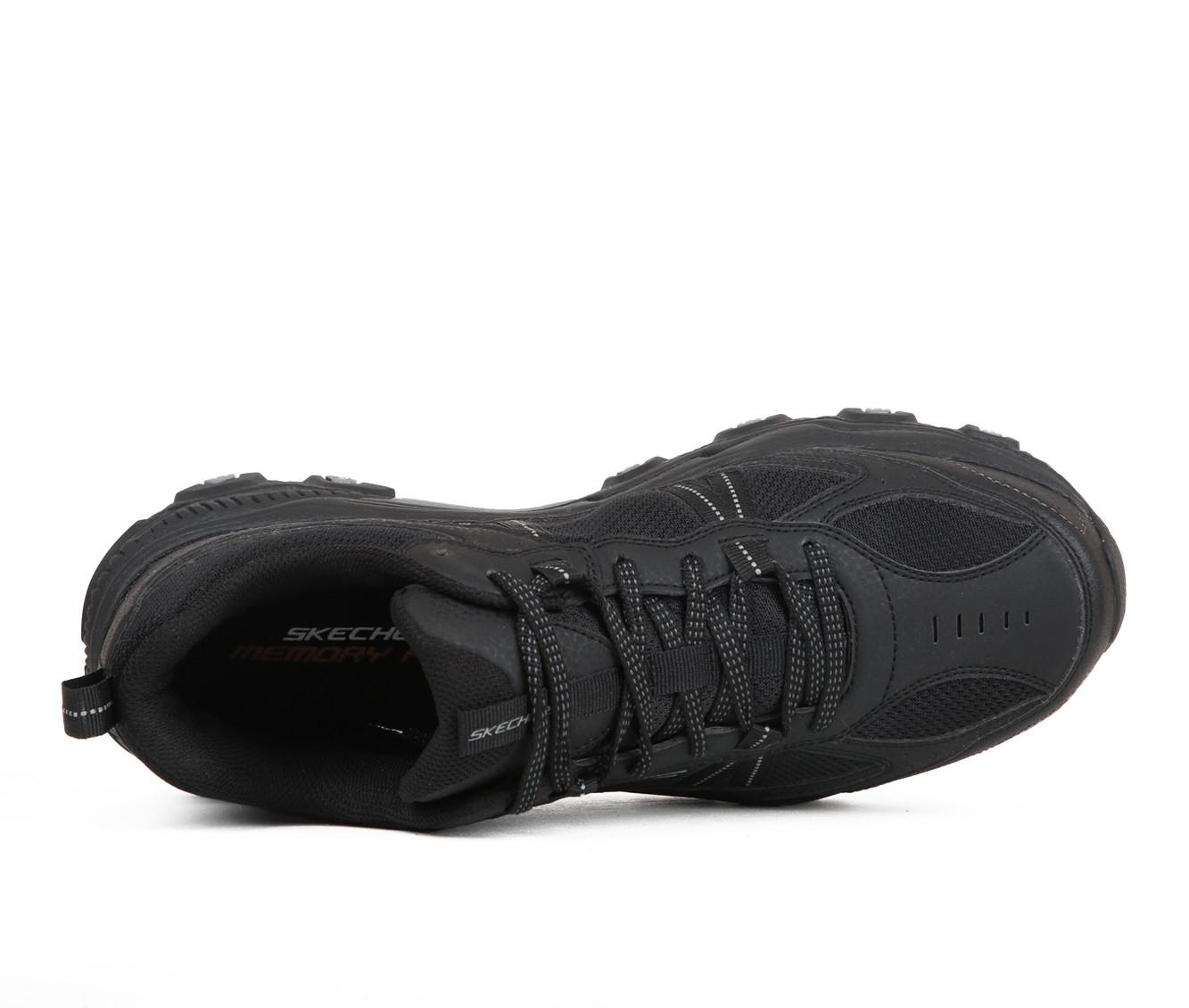 Men's Skechers Stamina At Trail Running Shoes