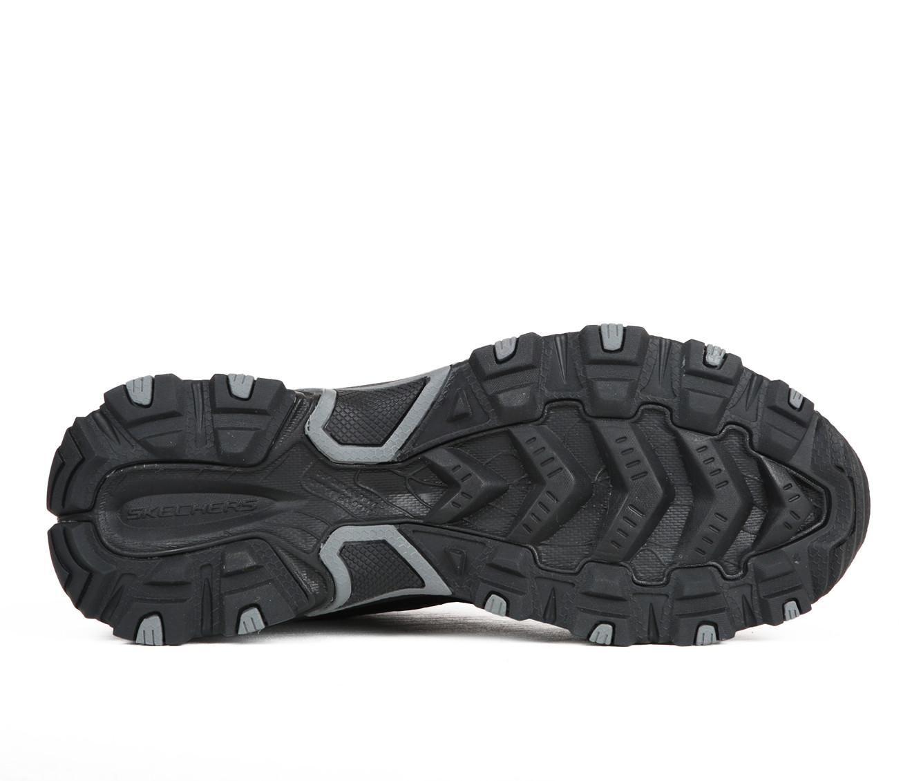 Men's Skechers Stamina At Trail Running Shoes