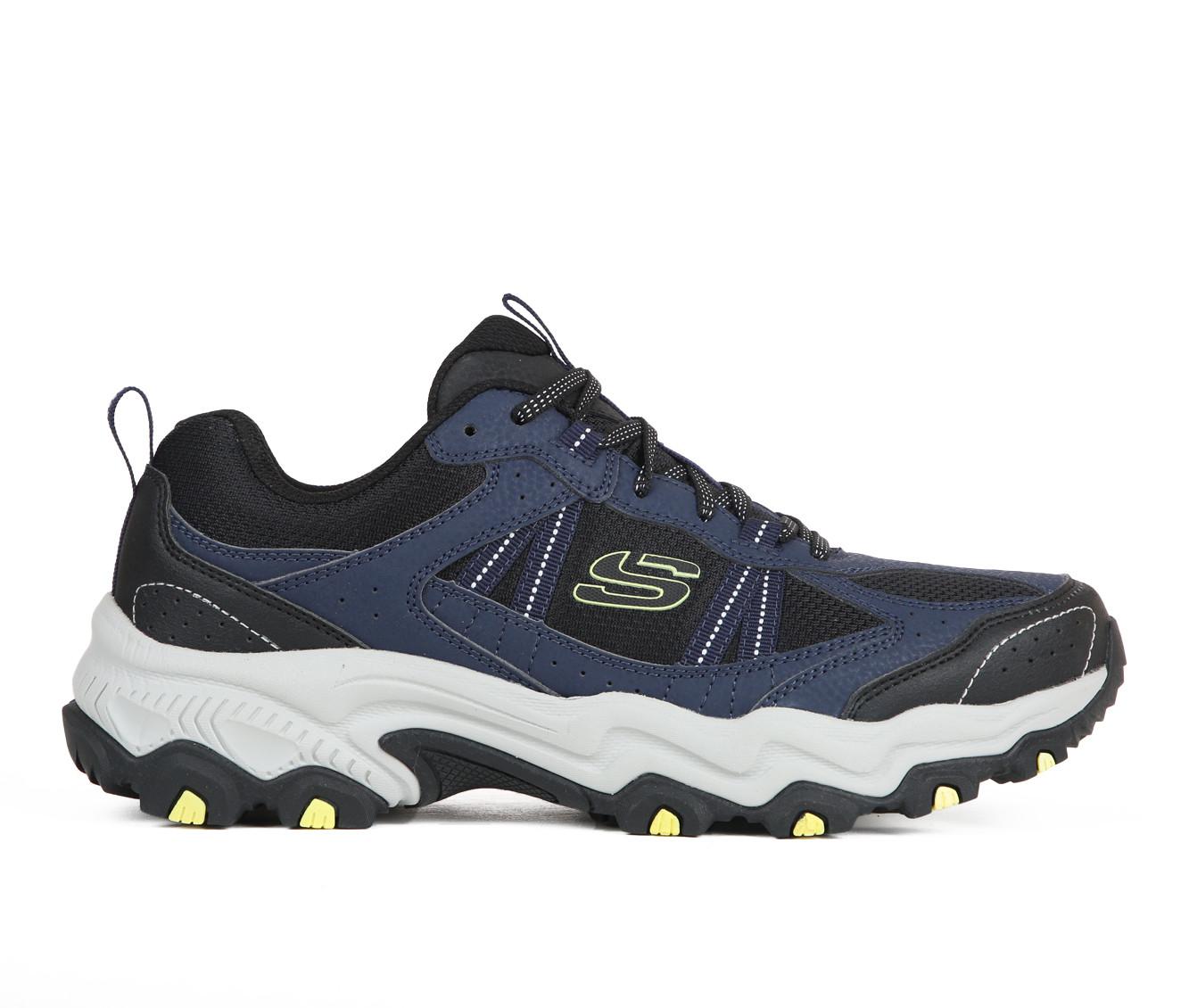 Men's Skechers Stamina At Trail Running Shoes