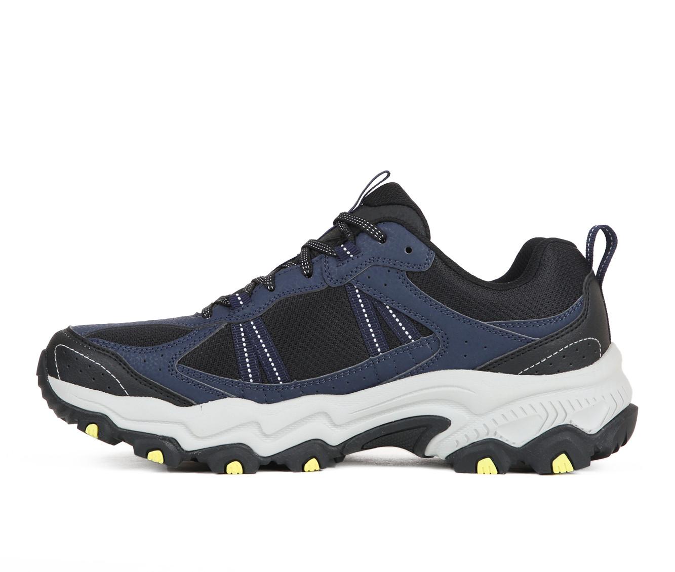 Men's Skechers Stamina At Trail Running Shoes