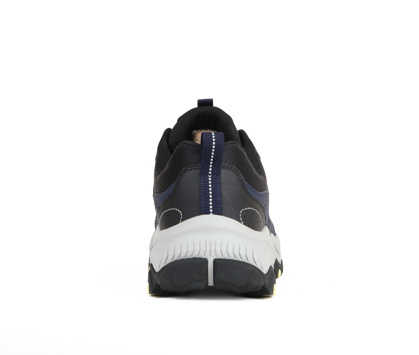 Men's Skechers Stamina At Trail Running Shoes