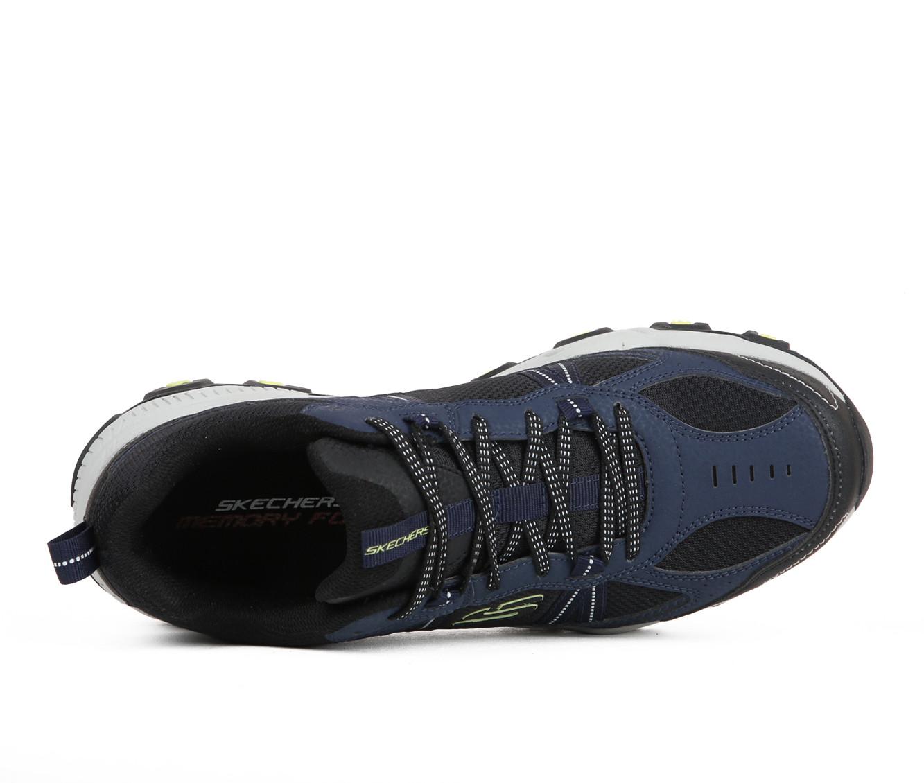 Men's Skechers Stamina At Trail Running Shoes