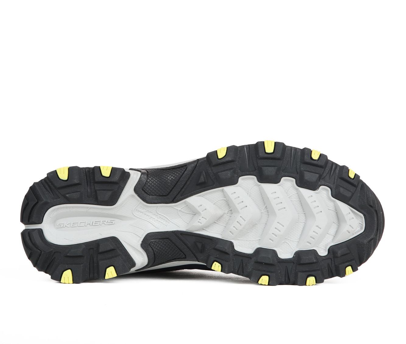 Men's Skechers Stamina At Trail Running Shoes