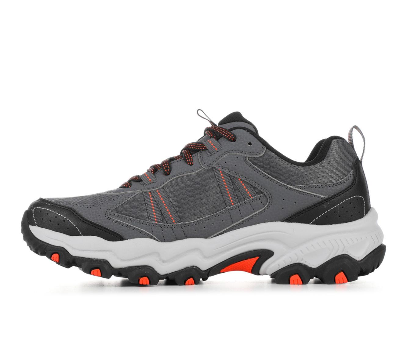 Men's Skechers Stamina At Trail Running Shoes