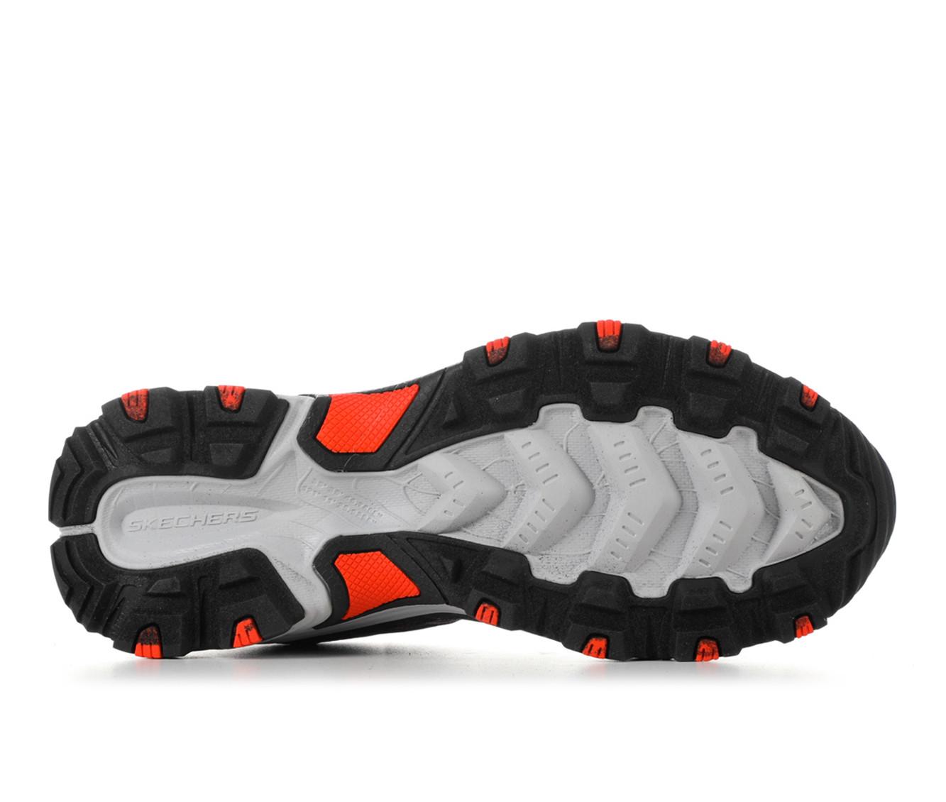 Men's Skechers Stamina At Trail Running Shoes