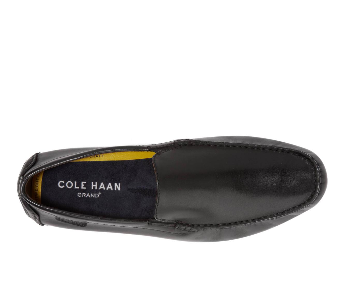 Men's Cole Haan Grand+ Venetian Driver Dress Shoes