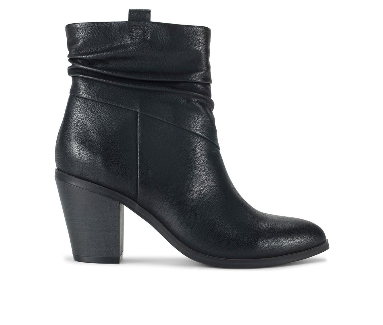 Women's Baretraps Katherine Heeled Booties