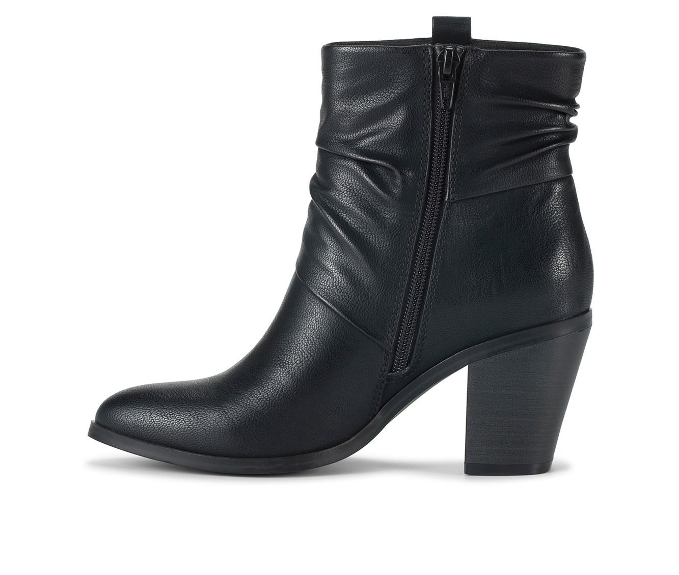 Women's Baretraps Katherine Heeled Booties