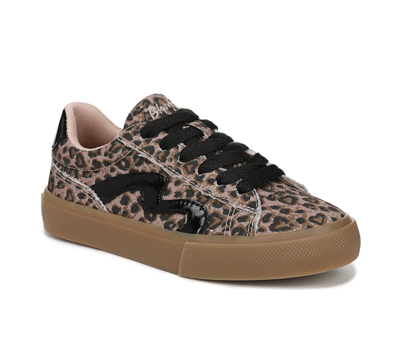 Girls' Blowfish Malibu Little Kid & Big Vice-K Casual Shoes