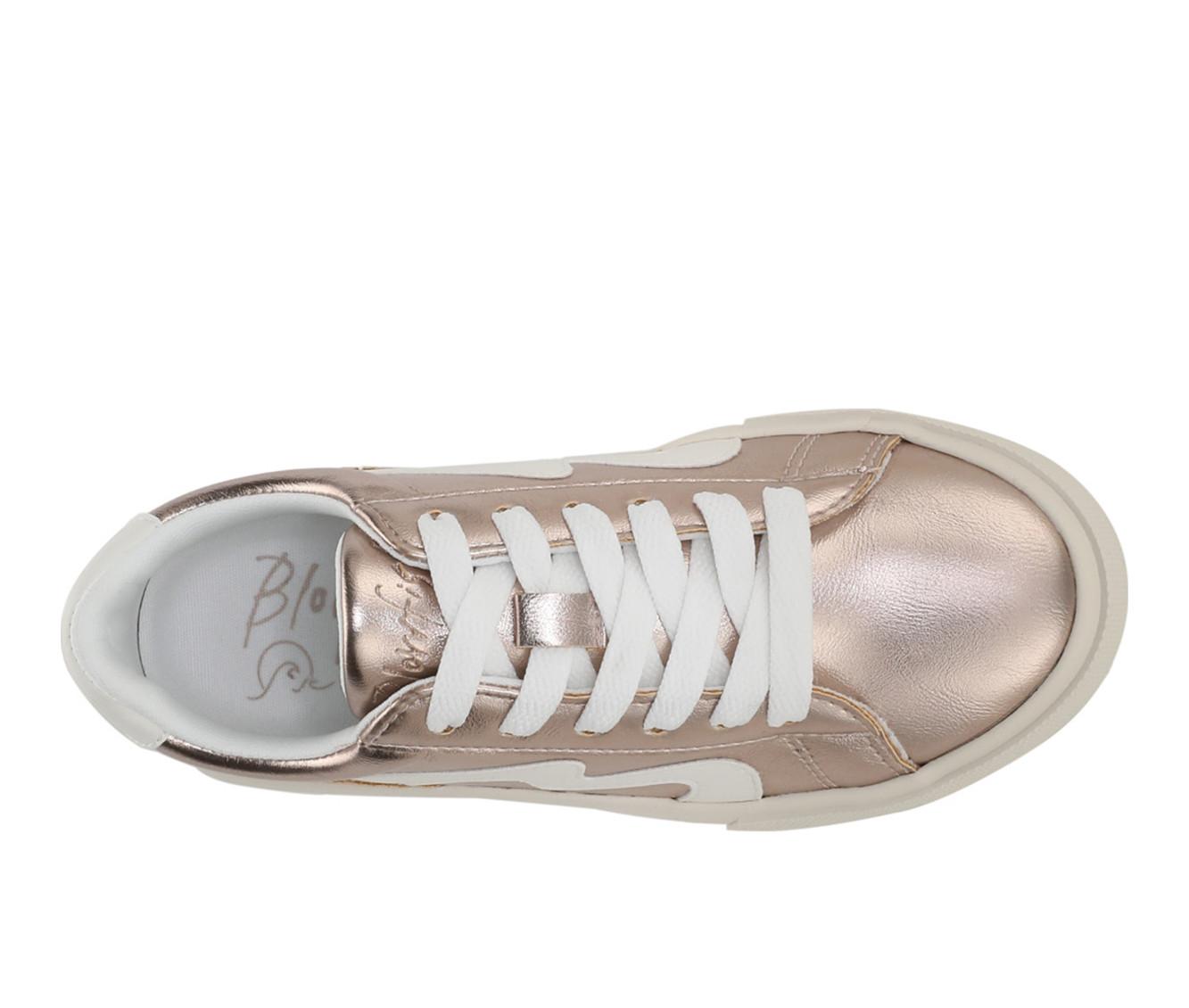 Girls' Blowfish Malibu Little Kid & Big Kid Vice-K Casual Shoes