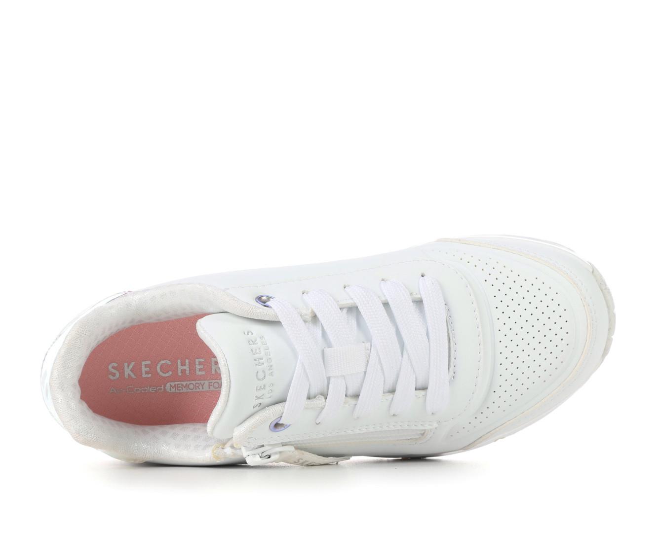 Junior skechers memory foam online