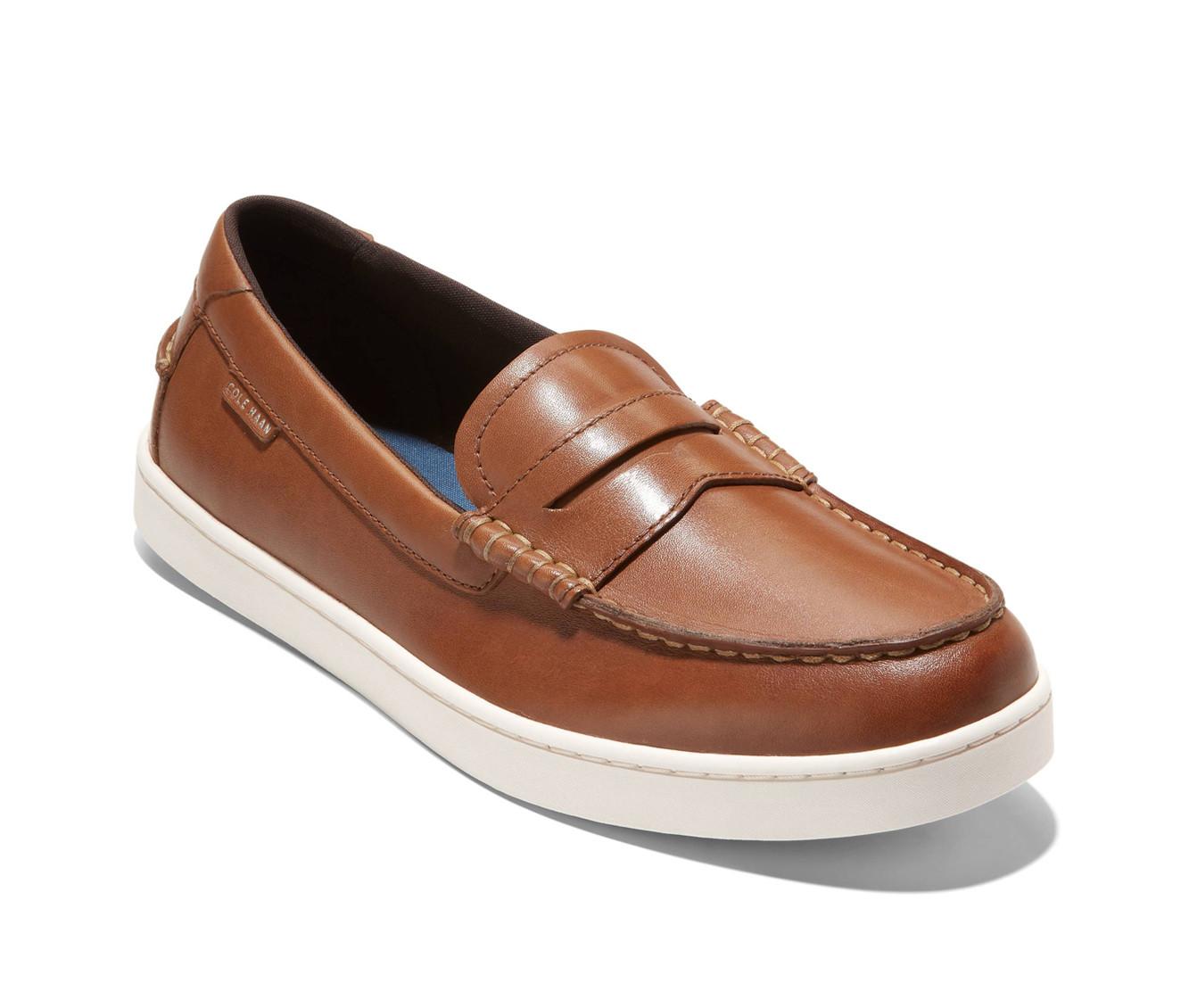 Men's Cole Haan Nantucket Penny Slip-On Shoes