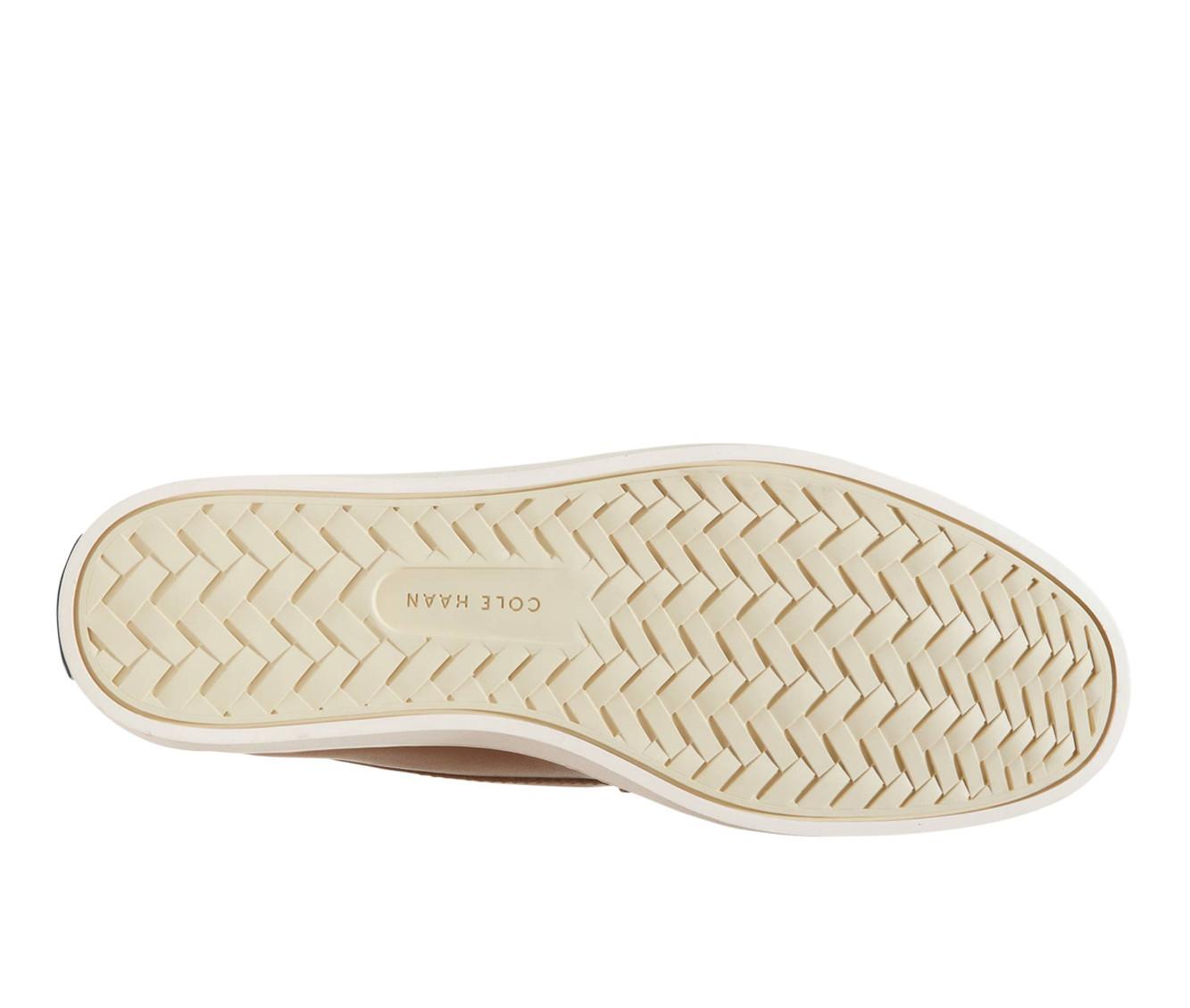 Men's Cole Haan Nantucket Penny Slip-On Shoes