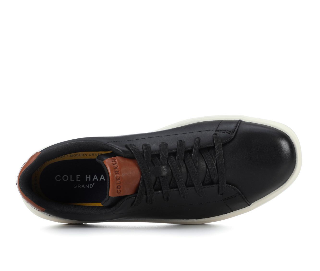 Cole haan grand court sneaker on sale