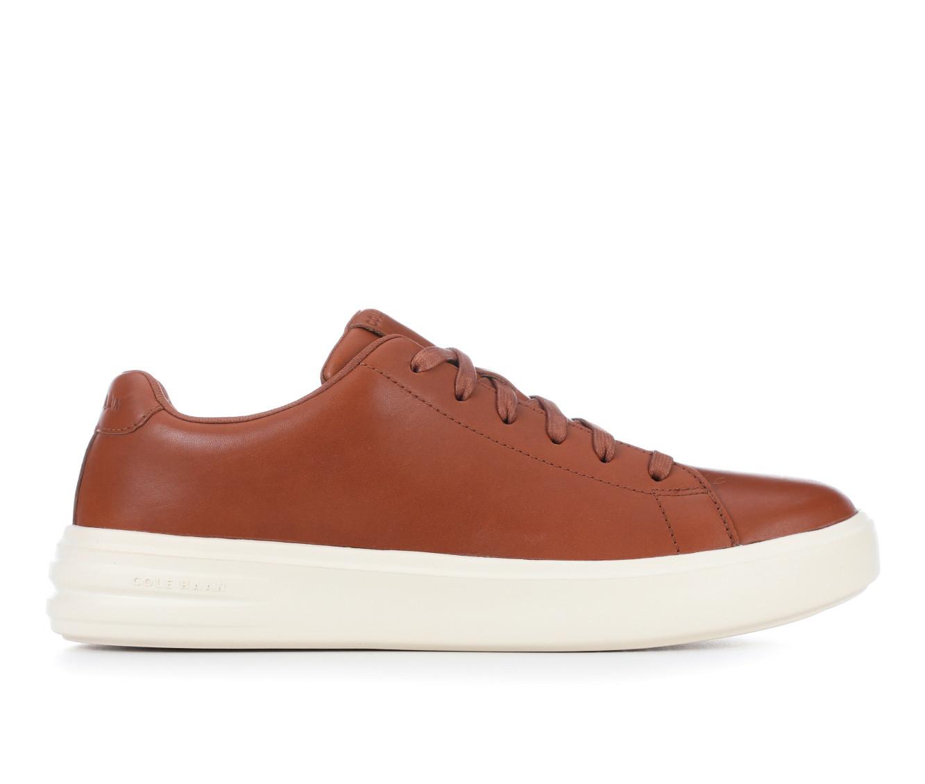 Cole haan grand court sneaker online