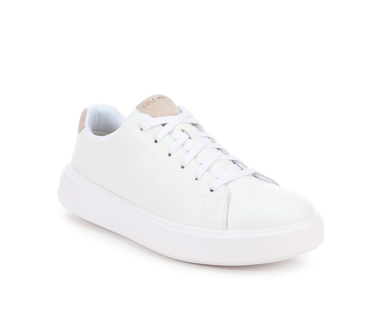 Men's Cole Haan Grand+ Court Sneaker Dress Shoes