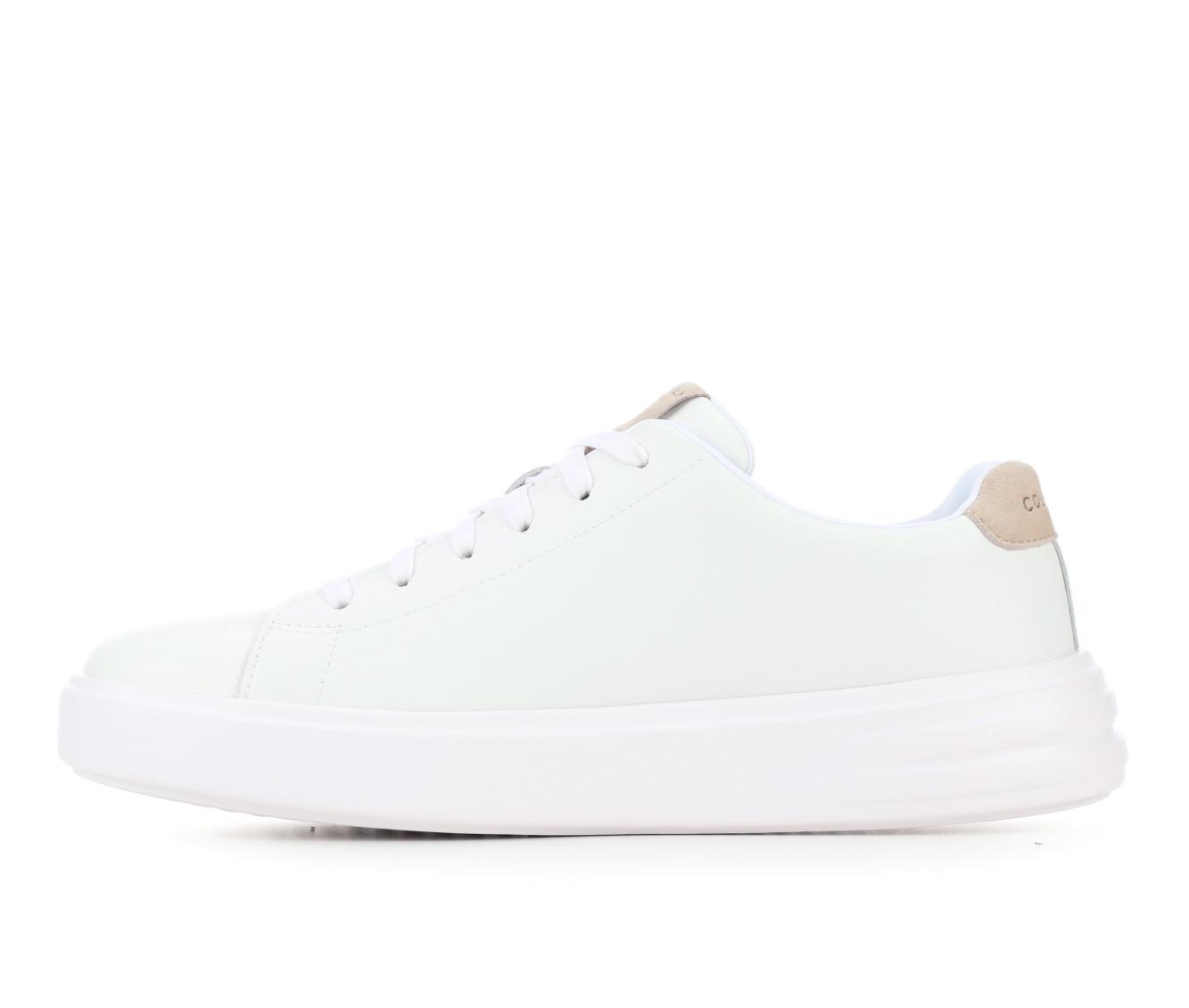 Men's Cole Haan Grand+ Court Sneaker Dress Shoes