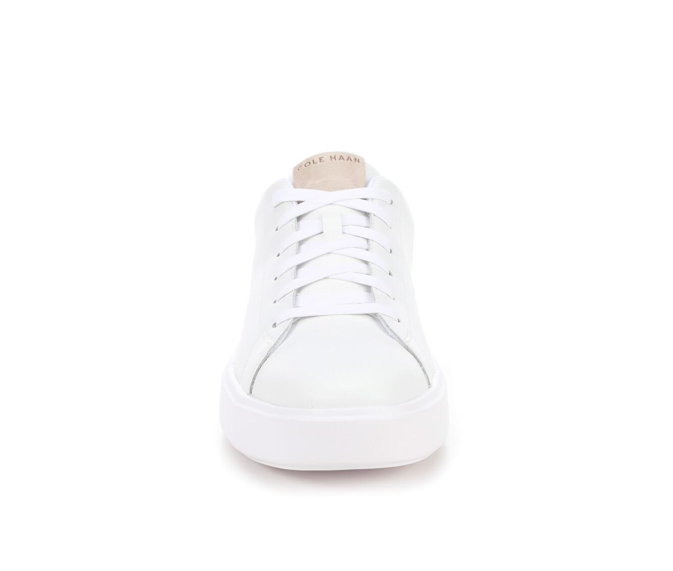 Men's Cole Haan Grand+ Court Sneaker Dress Shoes