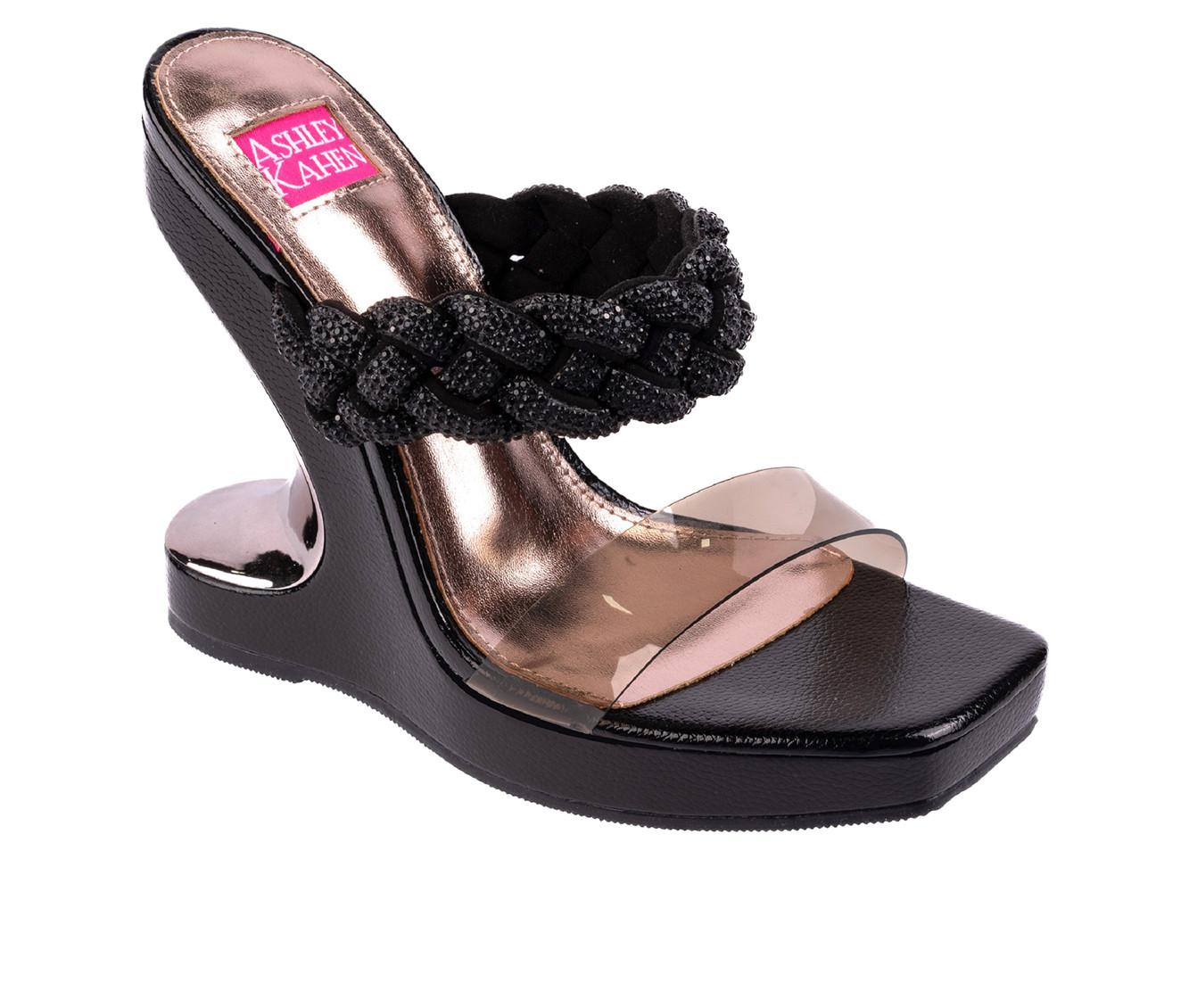 Women's Ashley Kahen Melrose Wedge Sandals