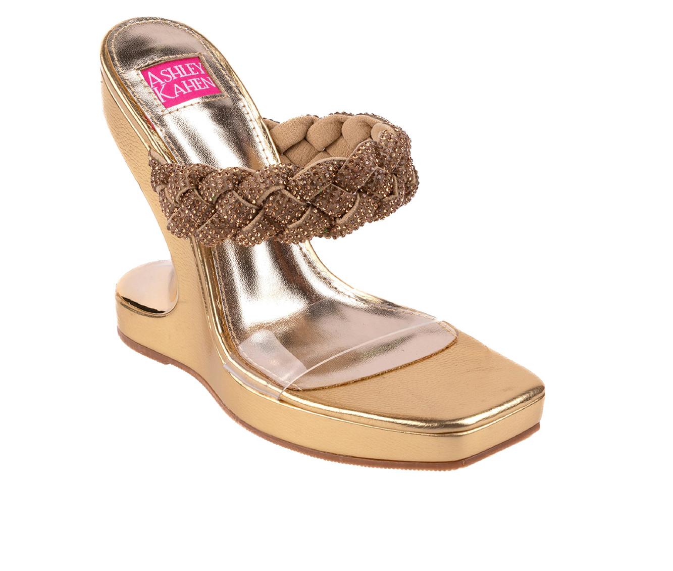 Women's Ashley Kahen Melrose Wedge Sandals