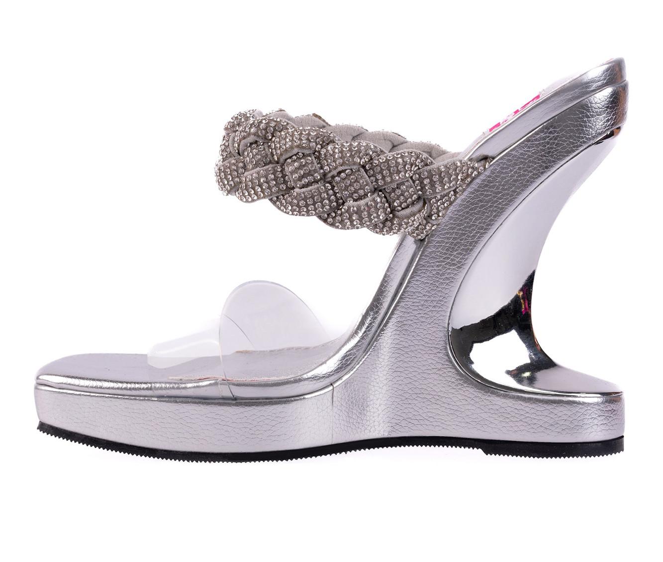 Women's Ashley Kahen Melrose Wedge Sandals