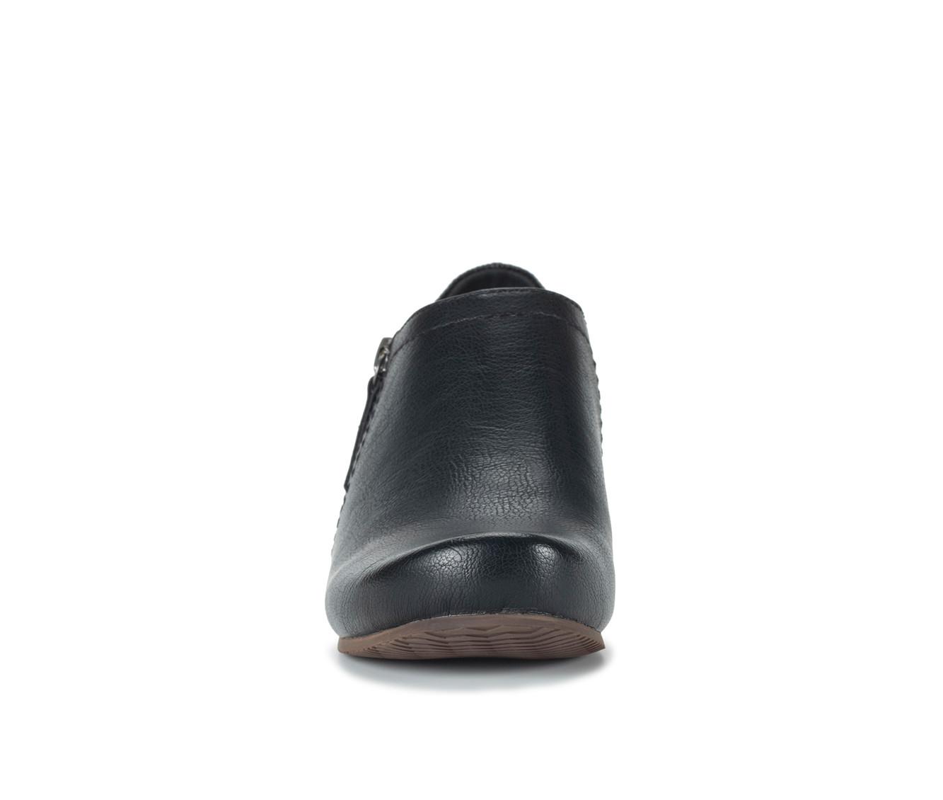 Women's Baretraps Louise Wedge Booties