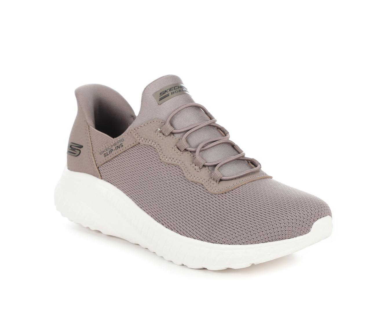 Women's Skechers 117500 BOBS Daily Inspo Slip In Sneakers