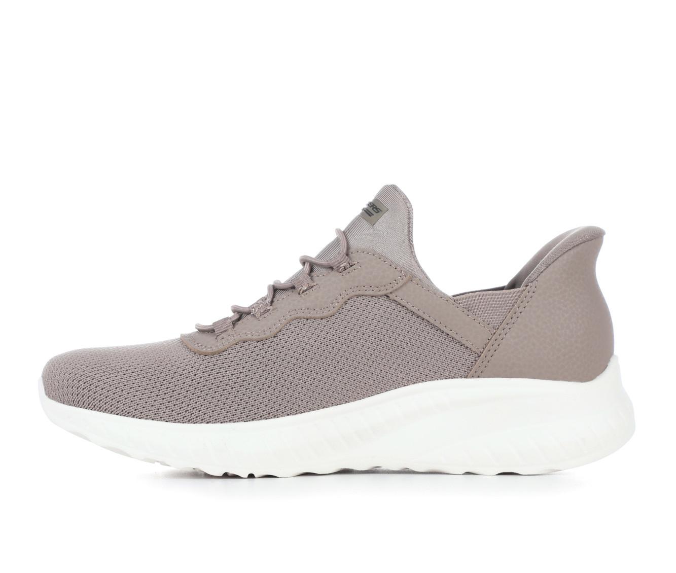 Women's Skechers 117500 BOBS Daily Inspo Slip In Sneakers