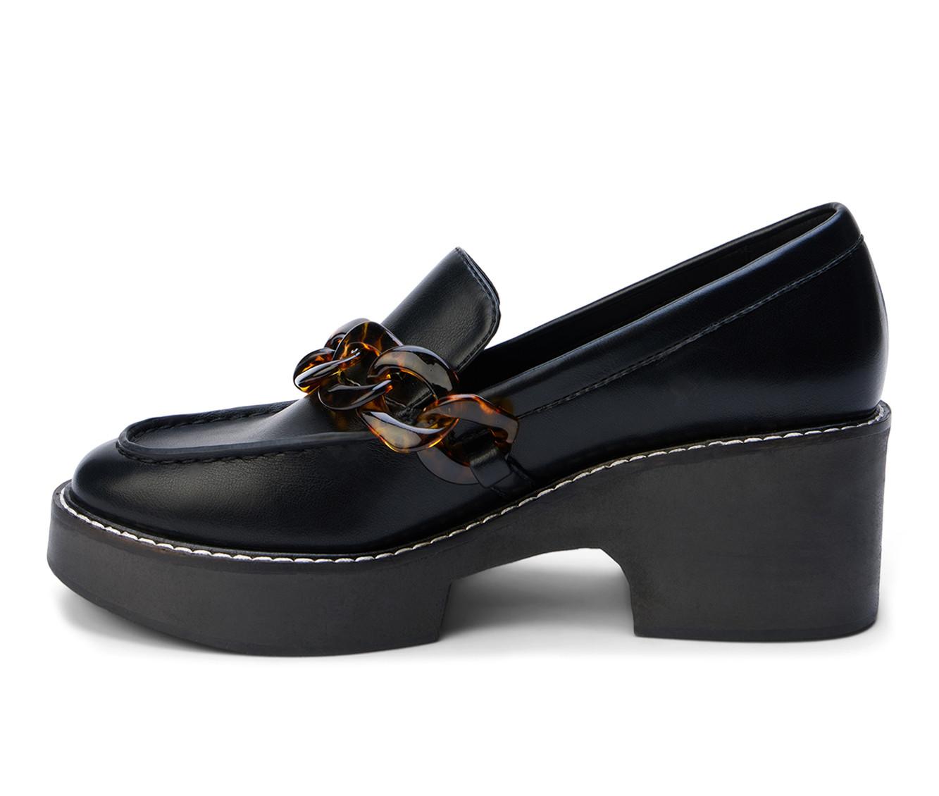 Women's Coconuts by Matisse Louie Heeled Loafers