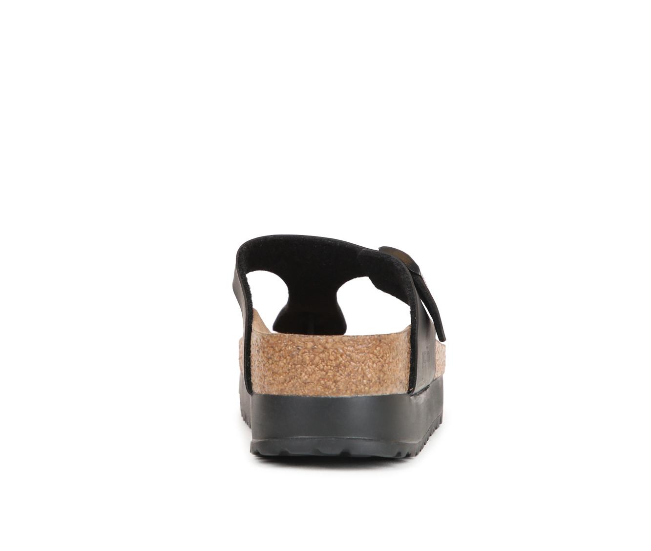 Women's Birkenstock Papillio by Birkenstock Gizeh Platform