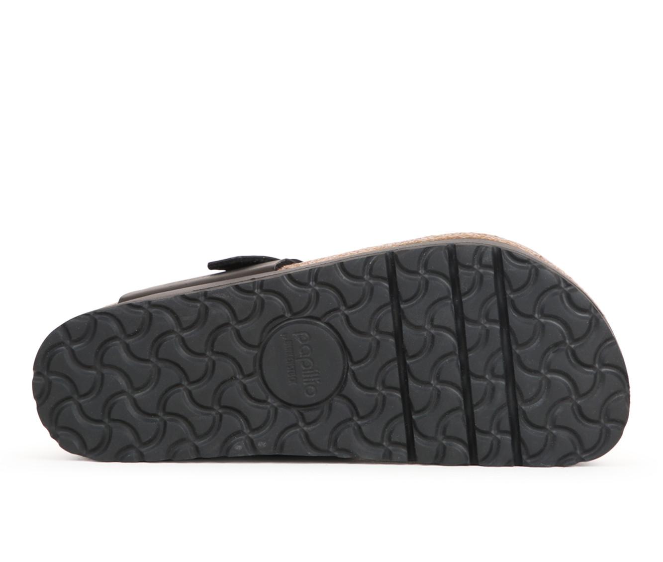 Women's Birkenstock Papillio by Birkenstock Gizeh Platform