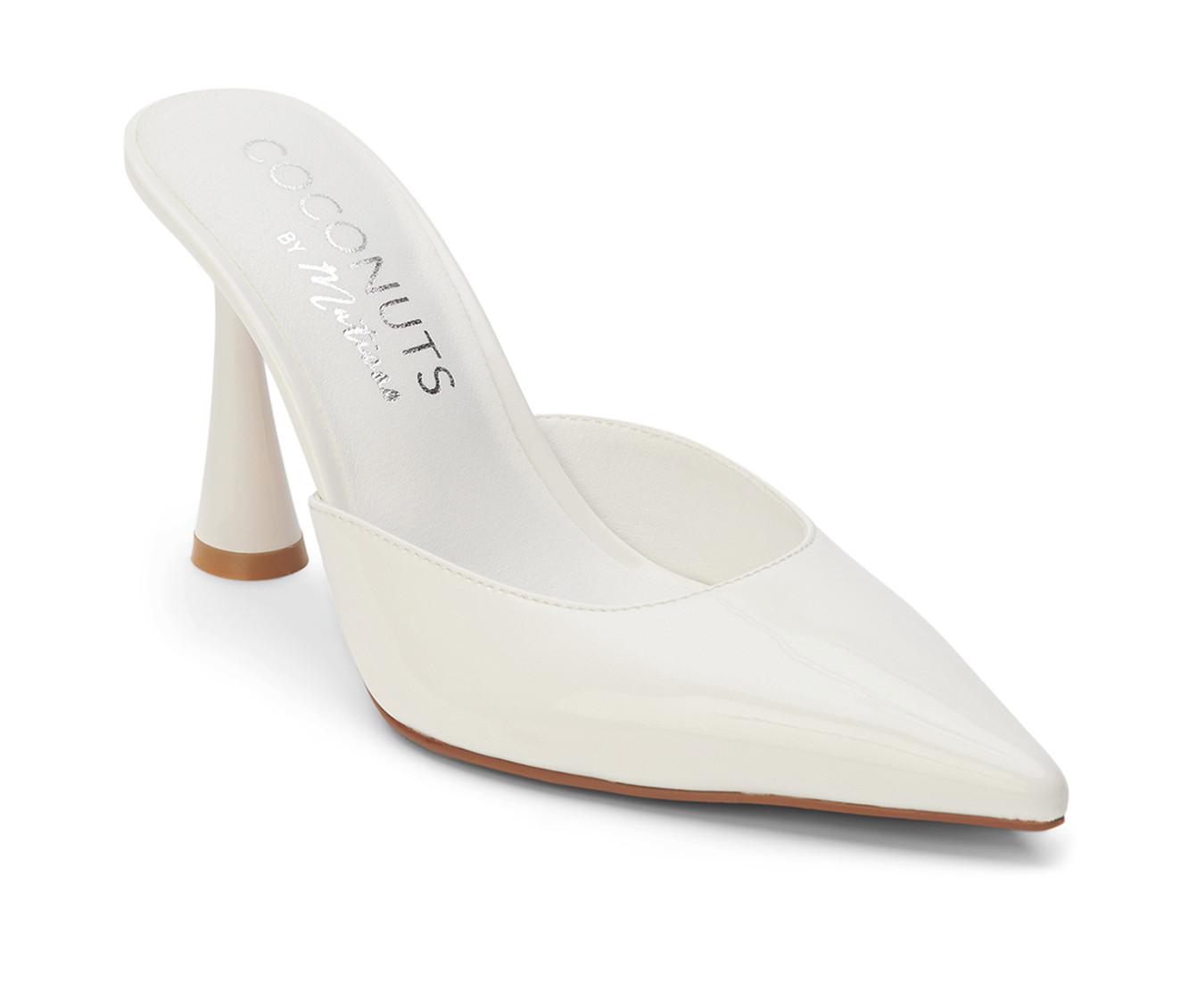 Women's Coconuts by Matisse Zola Pumps
