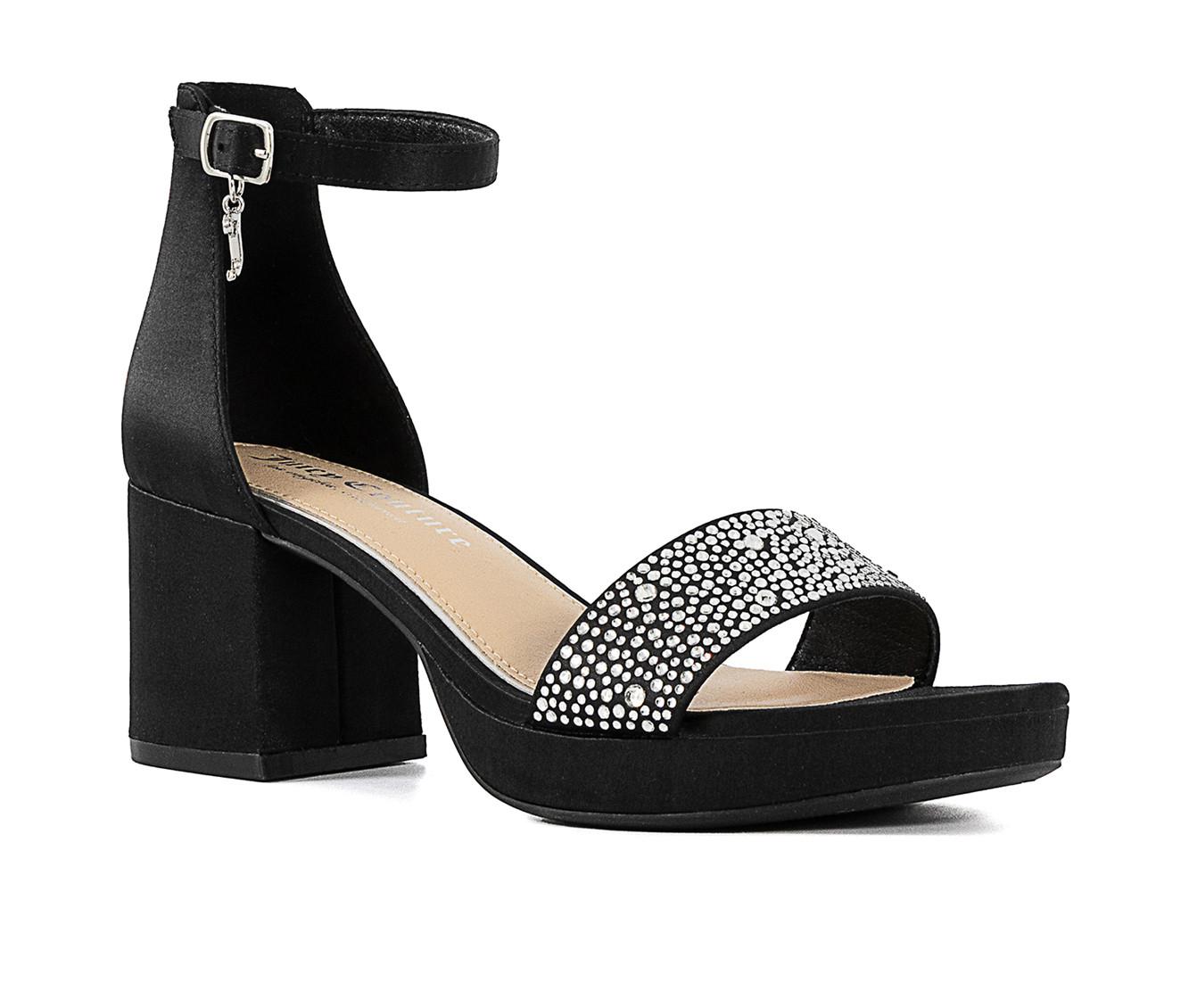 Women's Juicy Nelly Dress Sandals