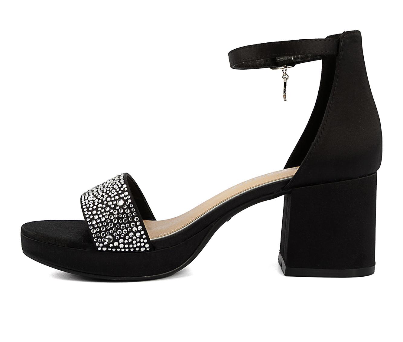Women's Juicy Nelly Dress Sandals