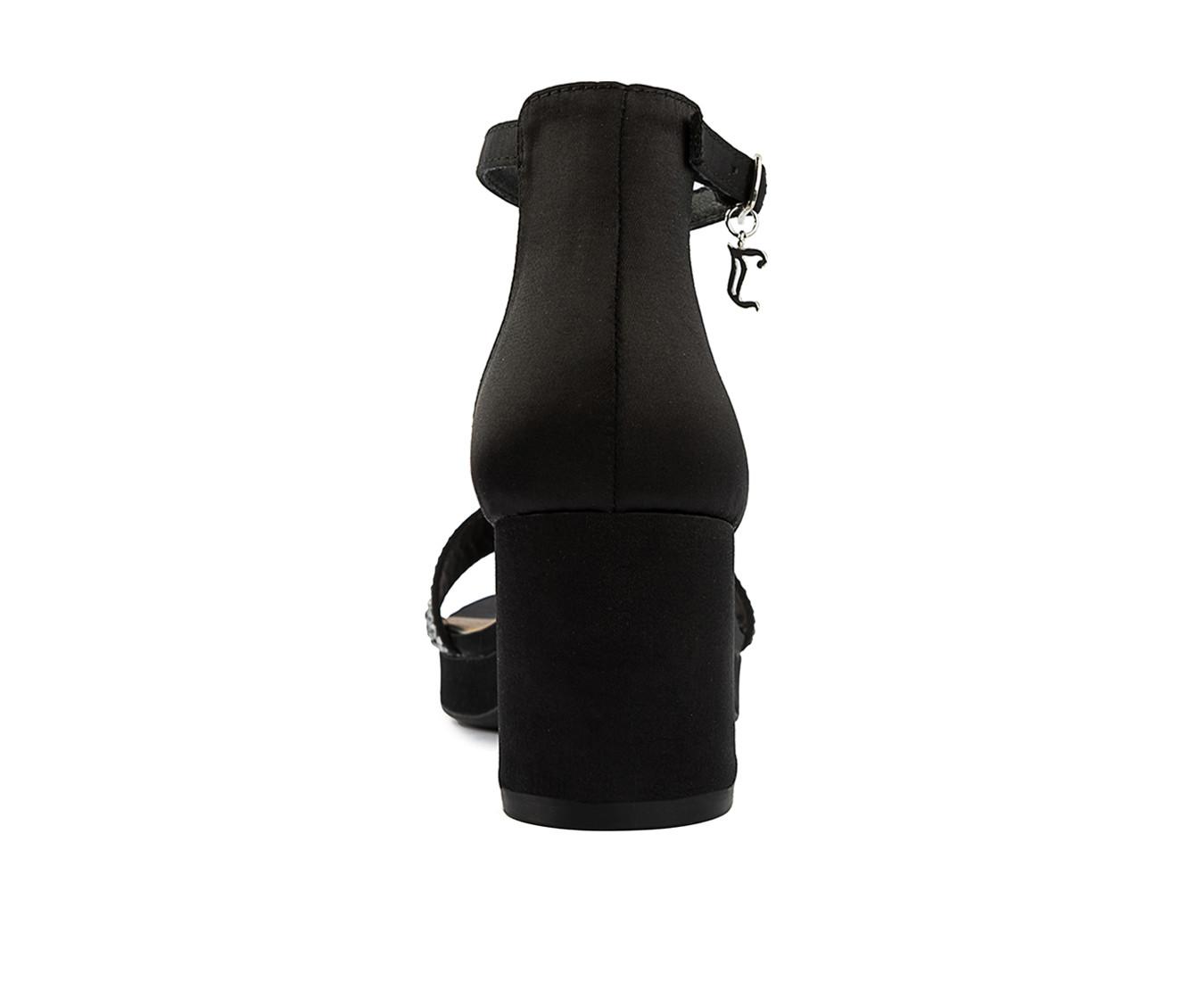 Women's Juicy Nelly Dress Sandals