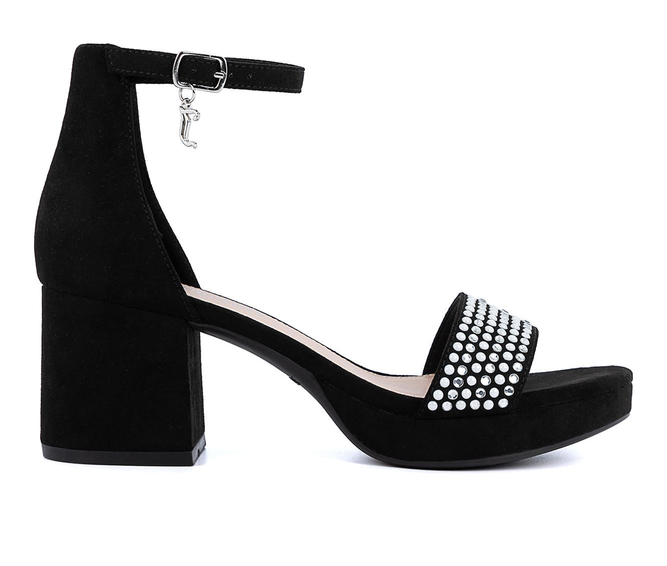 Women's Juicy Nelly Dress Sandals