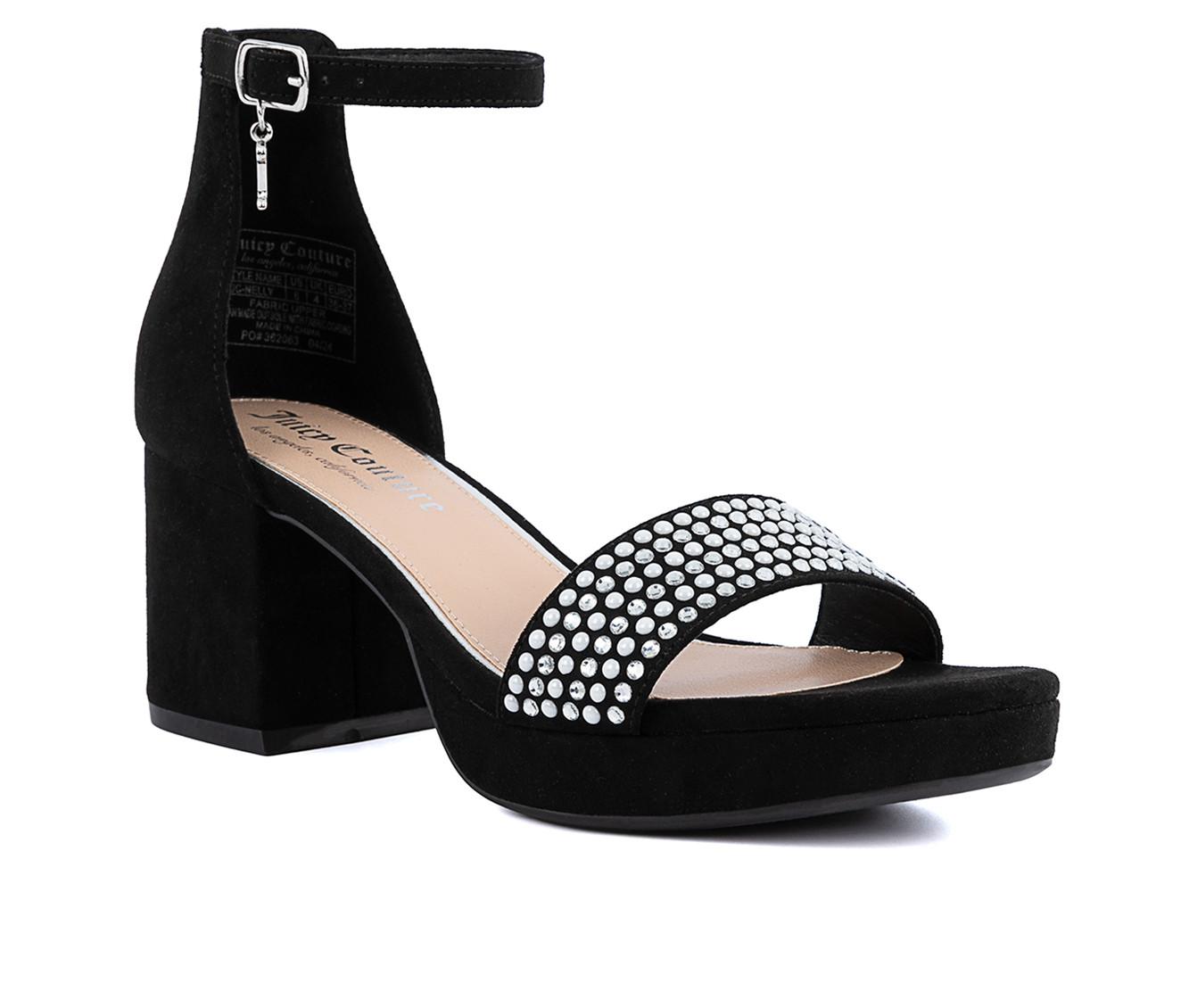 Women's Juicy Nelly Dress Sandals