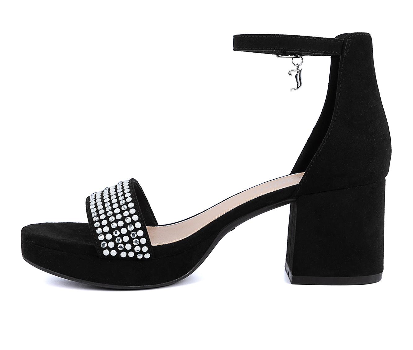 Women's Juicy Nelly Dress Sandals