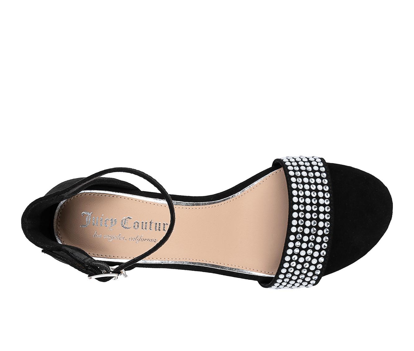 Women's Juicy Nelly Dress Sandals
