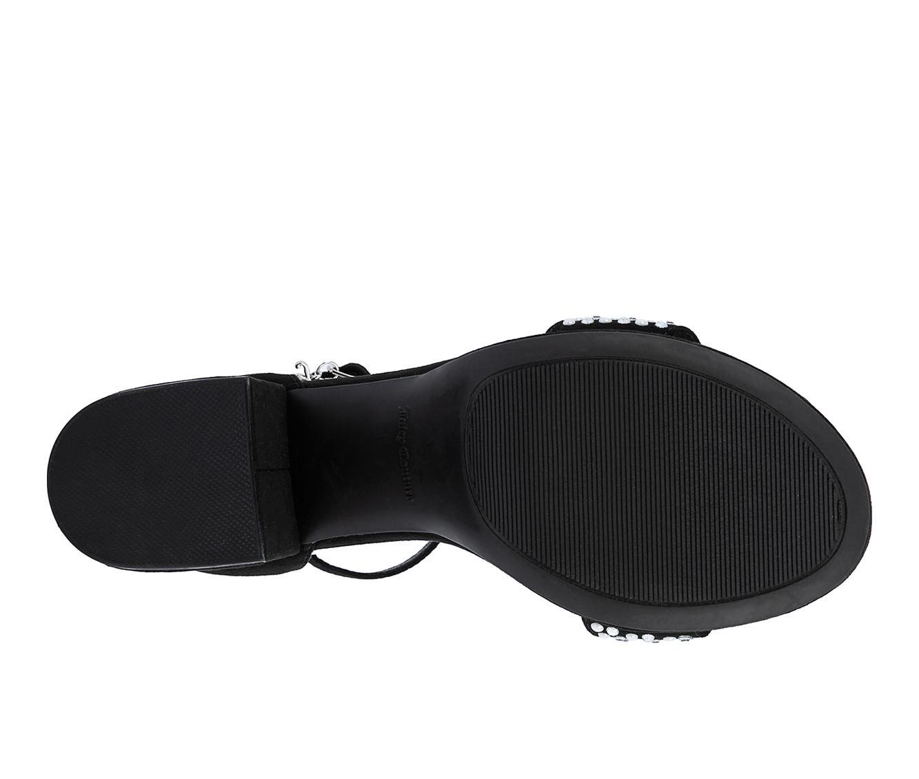 Women's Juicy Nelly Dress Sandals