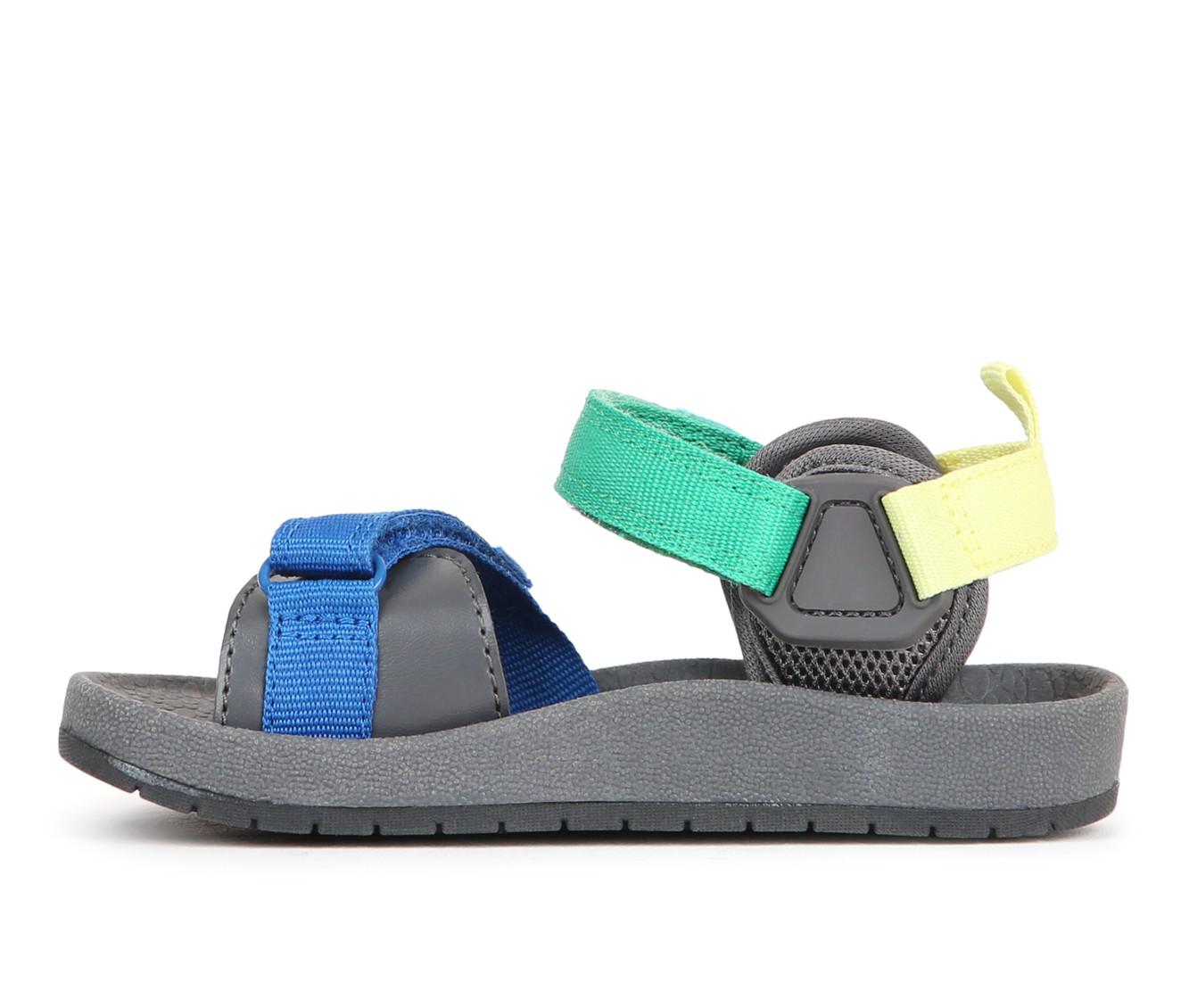 Boys' Carters Toddler & Little Kid Benin 2 Sandals