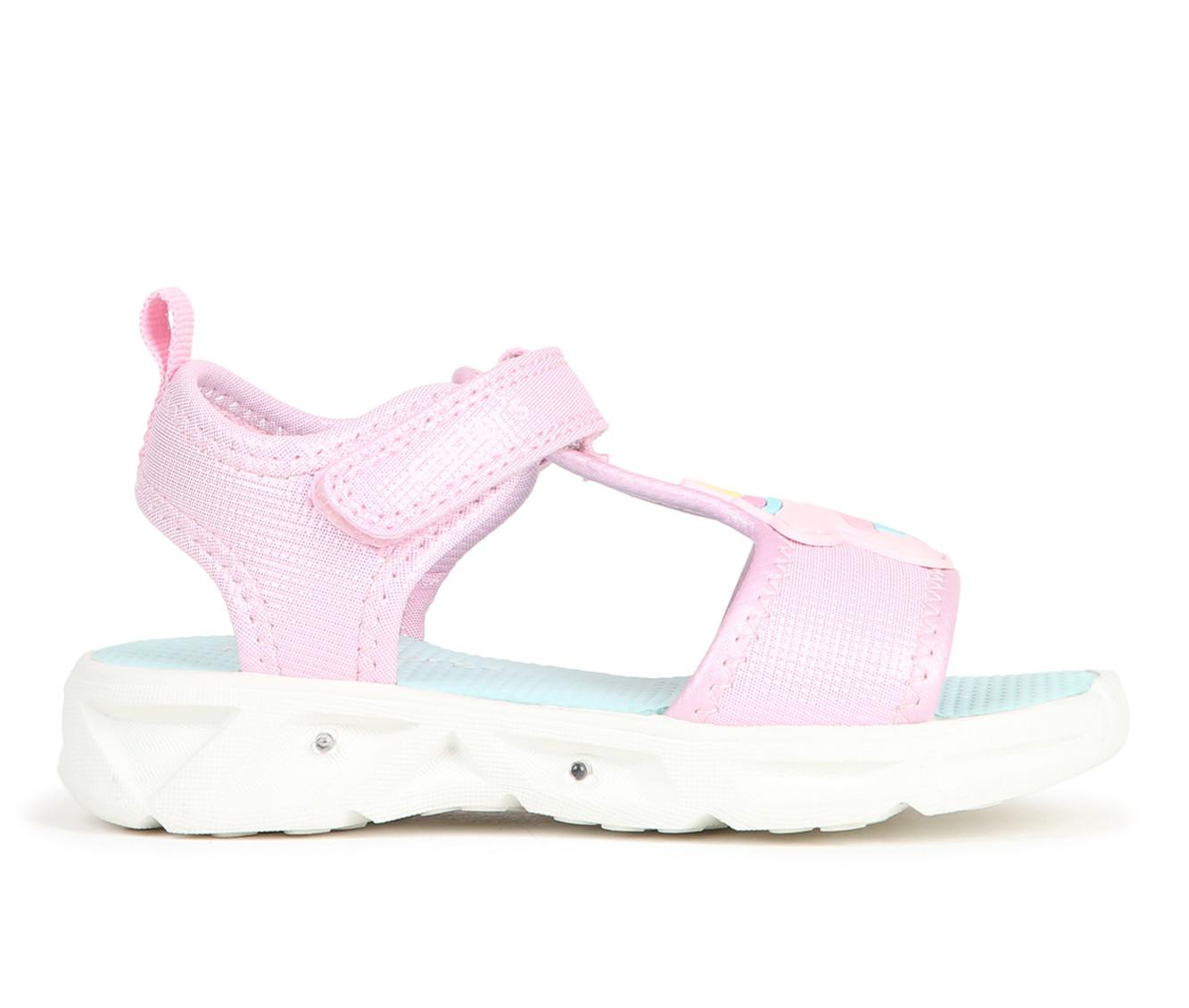 Carters infant sandals on sale